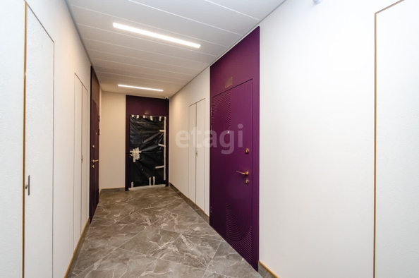 
   Продам студию, 24.7 м², Железнодорожная ул, 18

. Фото 19.