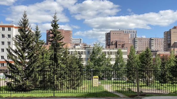 
  Продается 2-комн. квартира, 61.81 м², Ипподромская ул, д. 2
. Фото 33.