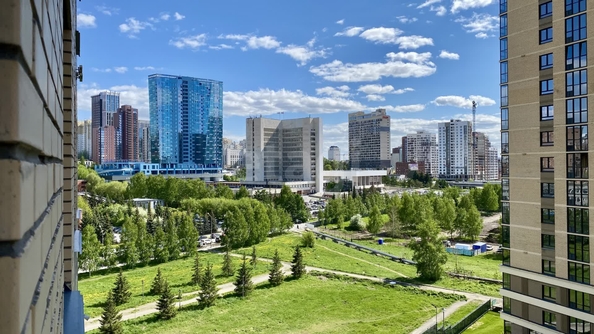 
  Продается 2-комн. квартира, 61.81 м², Ипподромская ул, д. 2
. Фото 35.
