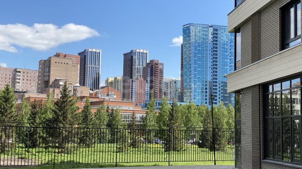 
  Продается 2-комн. квартира, 61.81 м², Ипподромская ул, д. 2
. Фото 38.
