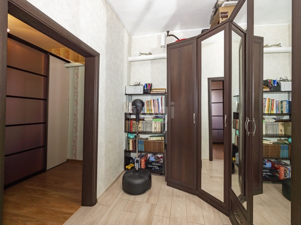 
   Продам дом, 99 м², Мочище

. Фото 18.