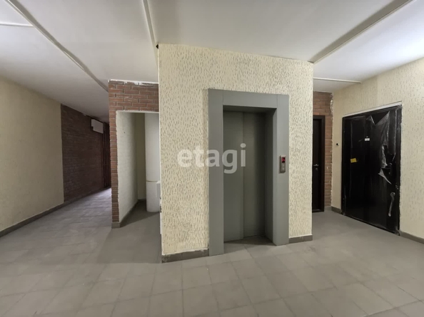 
   Продам студию, 39.5 м², Кавалерийская ул, 3/1

. Фото 5.