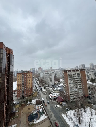 
   Продам студию, 39.5 м², Кавалерийская ул, 3/1

. Фото 10.