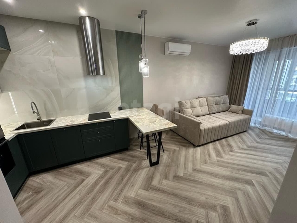 
  Продается 1-комн. квартира, 47 м², ЖК Прованс
. Фото 6.