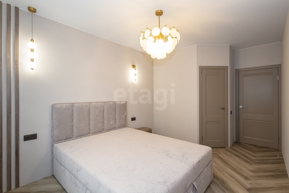 
  Продается 1-комн. квартира, 43.6 м², ЖК Прованс
. Фото 3.