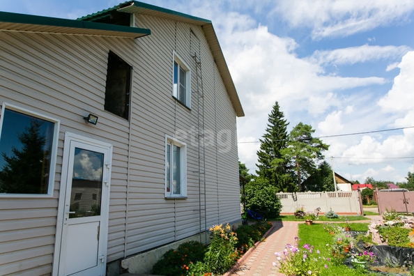 
   Продам дом, 180 м², Ленинское село

. Фото 4.