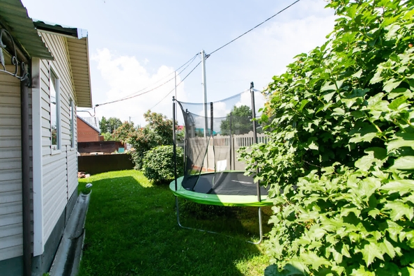 
   Продам дом, 180 м², Ленинское село

. Фото 6.