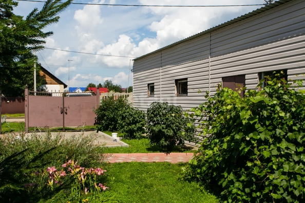
   Продам дом, 180 м², Ленинское село

. Фото 13.