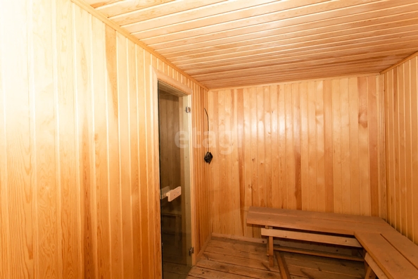 
   Продам дом, 180 м², Ленинское село

. Фото 22.