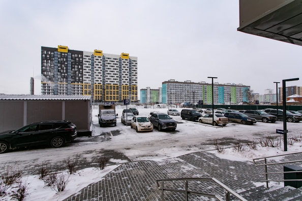 
   Продам 2-комнатную, 58.6 м², Рельефная ул, 106/3

. Фото 20.
