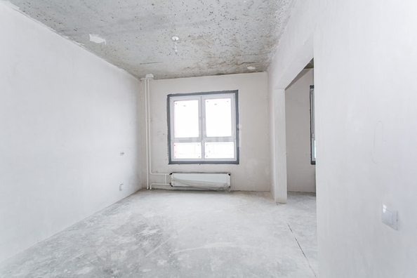 
   Продам 2-комнатную, 58.6 м², Рельефная ул, 106/3

. Фото 25.