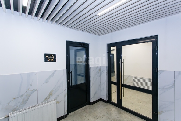 
   Продам 2-комнатную, 58.6 м², Рельефная ул, 106/3

. Фото 30.