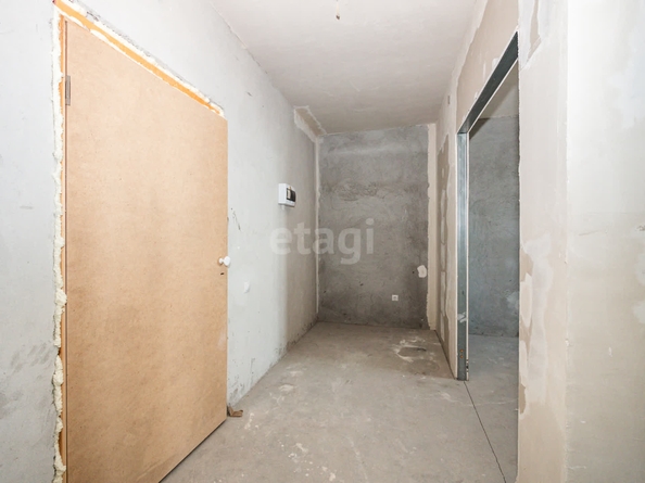 
   Продам 1-комнатную, 42 м², Дуси Ковальчук ул, 238

. Фото 10.