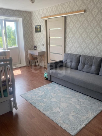 
  Продается 2-комн. квартира, 42.1 м², Новоуральская ул, д. 31а
. Фото 7.