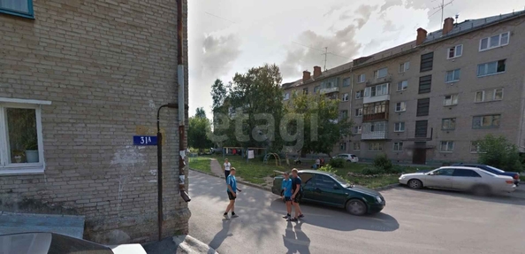 
  Продается 2-комн. квартира, 42.1 м², Новоуральская ул, д. 31а
. Фото 12.