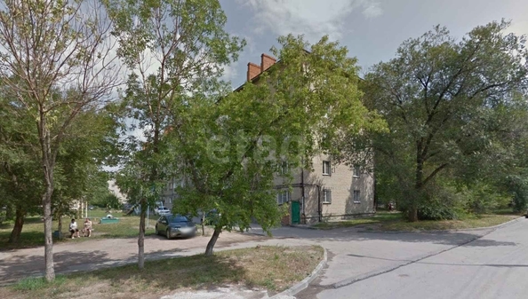 
  Продается 2-комн. квартира, 42.1 м², Новоуральская ул, д. 31а
. Фото 14.
