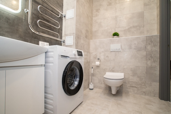 
   Продам 2-комнатную, 62.9 м², Александра Чистякова ул, 22/3

. Фото 16.