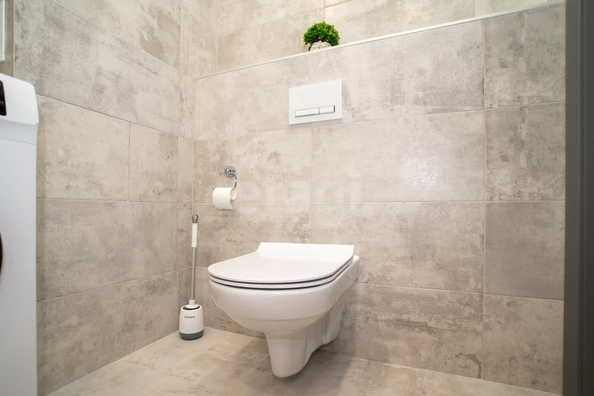 
   Продам 2-комнатную, 62.9 м², Александра Чистякова ул, 22/3

. Фото 19.