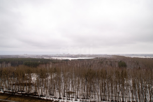 
   Продам 2-комнатную, 62.9 м², Александра Чистякова ул, 22/3

. Фото 23.