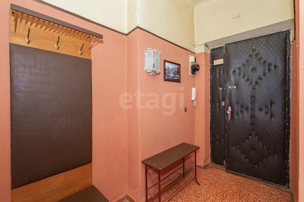 
  Продается 2-комн. квартира, 51.5 м², Фрунзе ул, д. 8
. Фото 24.
