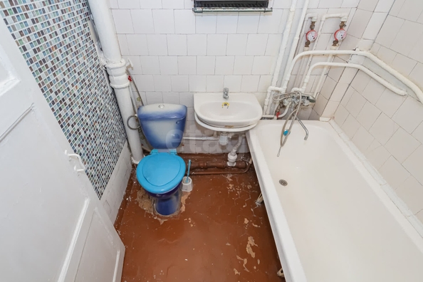 
  Продается 2-комн. квартира, 51.5 м², Фрунзе ул, д. 8
. Фото 26.