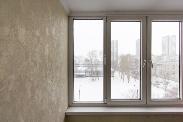 
   Продам 2-комнатную, 44.2 м², Зорге ул, 233

. Фото 4.