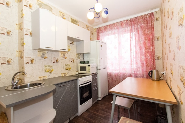 
   Продам 2-комнатную, 44.2 м², Зорге ул, 233

. Фото 8.