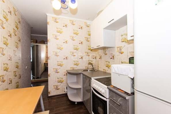 
   Продам 2-комнатную, 44.2 м², Зорге ул, 233

. Фото 23.