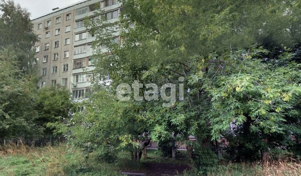 
   Продам 2-комнатную, 44.2 м², Зорге ул, 233

. Фото 33.