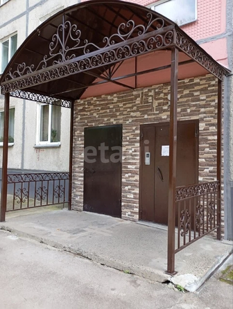
   Продам 2-комнатную, 44.2 м², Зорге ул, 233

. Фото 35.