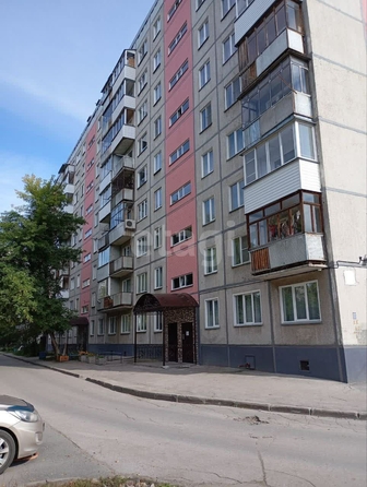 
   Продам 2-комнатную, 44.2 м², Зорге ул, 233

. Фото 36.