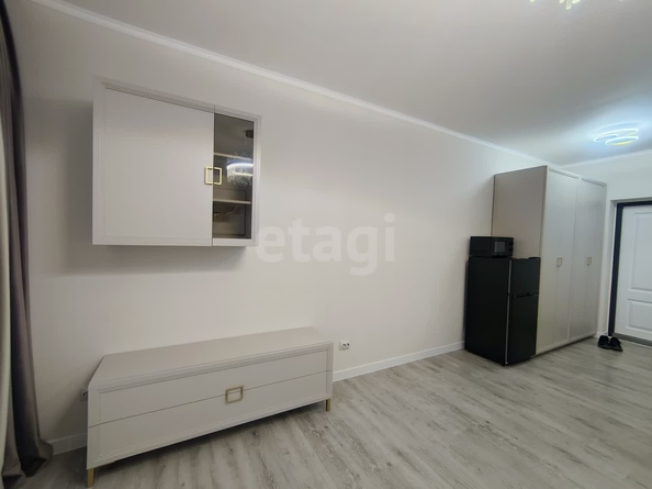 
   Продам студию, 25.8 м², Бориса Богаткова ул, 192а

. Фото 3.