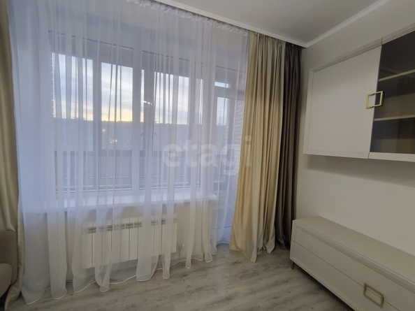 
   Продам студию, 25.8 м², Бориса Богаткова ул, 192а

. Фото 5.