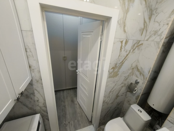 
   Продам студию, 25.8 м², Бориса Богаткова ул, 192а

. Фото 9.