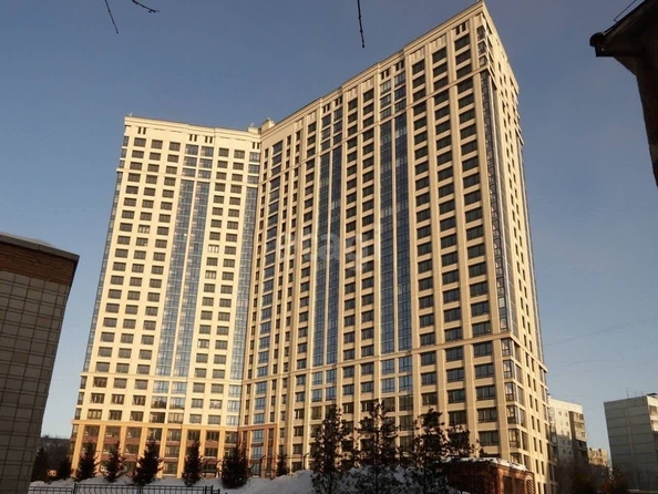 
   Продам студию, 25.8 м², Бориса Богаткова ул, 192а

. Фото 21.