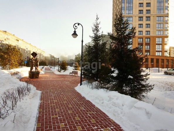 
   Продам студию, 25.8 м², Бориса Богаткова ул, 192а

. Фото 25.