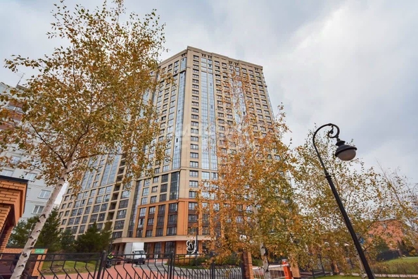 
   Продам студию, 25.8 м², Бориса Богаткова ул, 192а

. Фото 26.