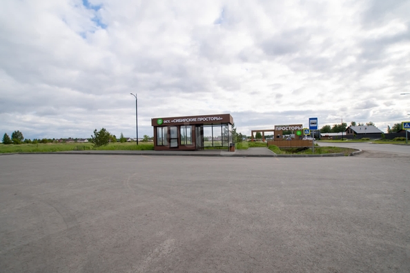 
  Продается дом, 100 м², село Верх-Тула
. Фото 18.