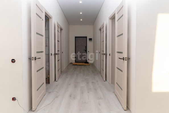 
  Продается дом, 100 м², село Верх-Тула
. Фото 24.