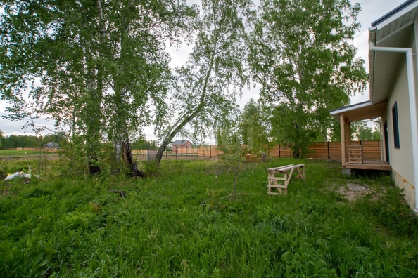 
  Продается дом, 100 м², село Верх-Тула
. Фото 36.