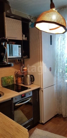
   Продам 1-комнатную, 30.5 м², Рельсовая ул, 8

. Фото 7.