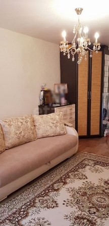 
   Продам 1-комнатную, 30.5 м², Рельсовая ул, 8

. Фото 19.