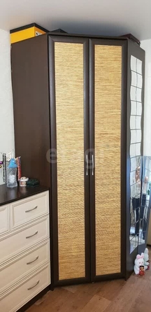 
   Продам 1-комнатную, 30.5 м², Рельсовая ул, 8

. Фото 22.