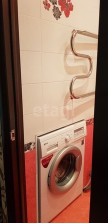 
   Продам 1-комнатную, 30.5 м², Рельсовая ул, 8

. Фото 28.