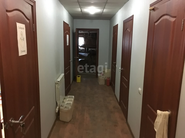 
   Продам помещение под производство, 560.1 м², Гагарина ул, 62

. Фото 4.