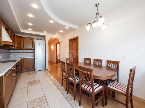 
   Продам 4-комнатную, 132 м², Обская ул, 50/1

. Фото 20.