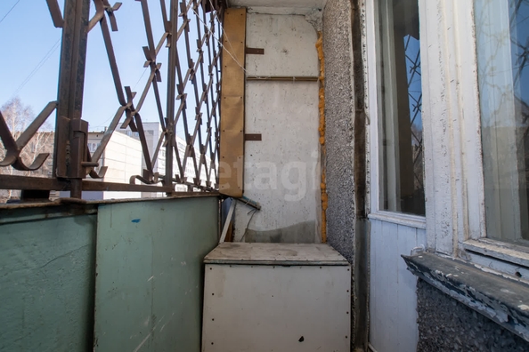 
   Продам 3-комнатную, 59.3 м², Курганская ул, 38

. Фото 7.