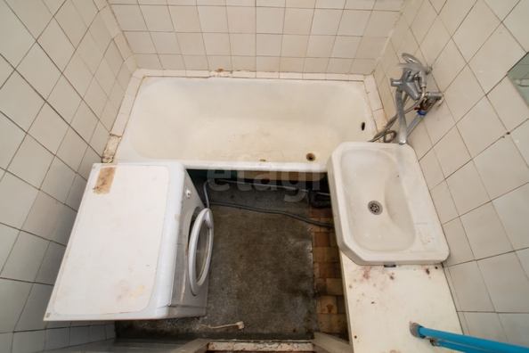 
   Продам 3-комнатную, 59.3 м², Курганская ул, 38

. Фото 17.