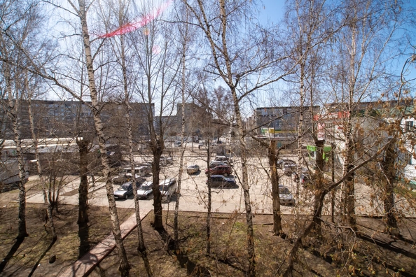 
   Продам 3-комнатную, 59.3 м², Курганская ул, 38

. Фото 21.