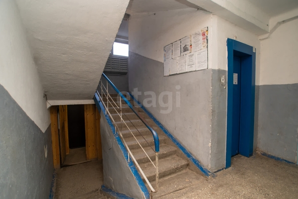 
   Продам 3-комнатную, 59.3 м², Курганская ул, 38

. Фото 22.